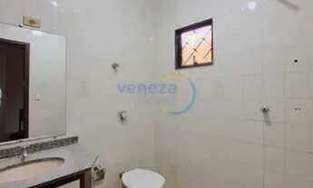 Imagem 5: Casa Residencial com 4 quartos para alugar por R$ 1500.00, 114.00 m2 - FRANCA - LONDRINA/P