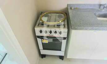 Imagem 7: Apartamento para Aluguel - Bela Vista, 1 Quarto, 30 m2