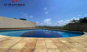 Imagem 5: Alugo apartamento todo mobiliado no Renascença - Modelo flat