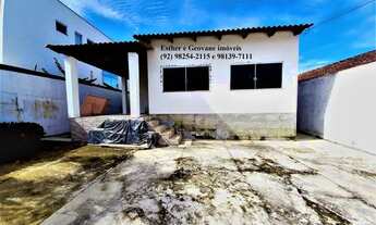 Imagem 4: Vende/Casa duplex/Condomínio Bosque Tarumã/384m²/Aceita financiamento-Manaus-AM