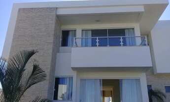 Imagem 2: Casa no Alphaville Litoral Norte 2 para locação