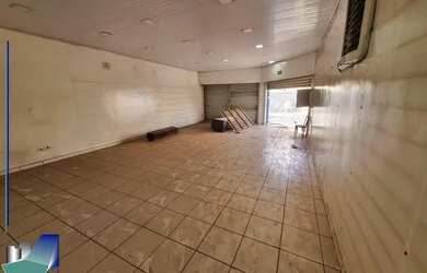 Imagem: Salão Comercial para alugar, 289m² - Ipiranga