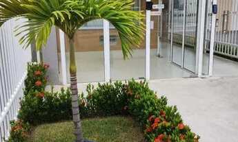 Imagem 2: Apartamento para aluguel possui 60 metros quadrados com 3 quartos