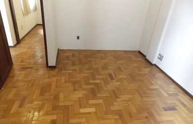 Imagem 5: Apartamento para venda tem 60 metros quadrados com 2 quartos em Centro - Rio de Janeiro