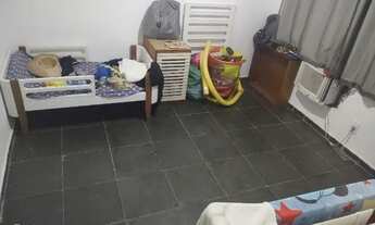 Imagem: Quarto Estação Maracanã R$450