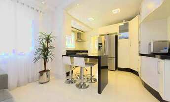 Imagem 6: Sobrado em Taboão da Serra com ótima localização