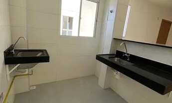 Imagem 1: Aluga-se apartamento no Residencial Atalaia 3 andar nascente <br><br>R$ 950,00