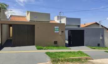 Imagem: Imóvel em Aparecida de Goiânia, Jd Ipanema