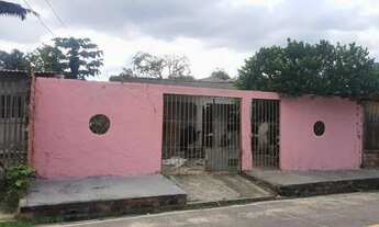 Imagem: VENDO CASA NO DISTRITO