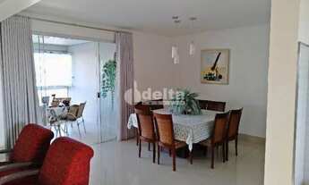 Imagem 4: Apartamento para aluguel, 3 quartos, 3 suítes, 3 vagas, Tabajaras - Uberlândia/MG