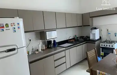 Imagem 5: Forest Hill / Térrea 128m² / 03 suítes/ Com Modulados/ Bem Localizado dentro do Condomínio