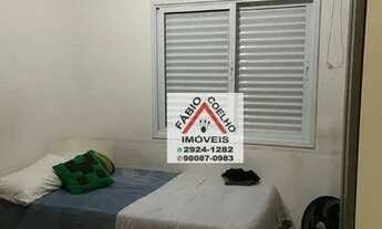 Imagem 6: Sobrado com 3 dormitórios à venda, 110 m² por R$ 840.000 - Jardim Marajoara - São Paulo/SP