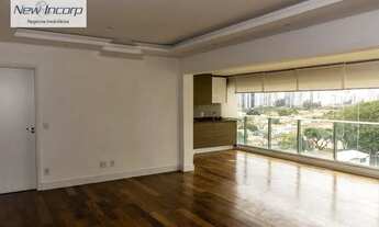 Imagem: Apartamento à venda, 133 m² por R$ 2.340.000,00