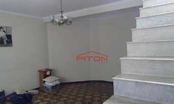 Imagem 3: Sobrado - Vila Aricanduva - São Paulo/SP