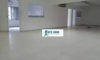 Imagem 7: Conjunto para alugar, 184 m² por R$ 7.000,00/mês - Vila Olímpia - São Paulo/SP