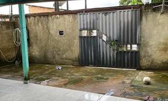 Imagem 2: Vendo casa no bairro castanheira