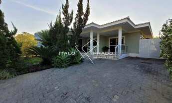 Imagem: Casa de condomínio para venda com 220 metros