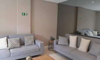 Imagem: Living Exclusive Tucuruvi - 02 quartos c/