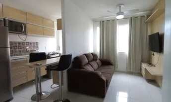 Imagem 7: Apartamento Para Aluguel Smart Tapajós, Santa Etelvina Manaus - AM