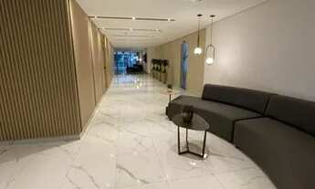 Imagem 3: Apto edifício Ilê Verte; 97 m2; Copema; jd. Irajá Ribeirão Preto; andar alto