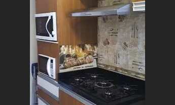 Imagem: Casa com 3 dormitórios à venda, 83 m²