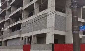 Imagem 2: Apartamento com 2 dormitórios à venda, 75 m² por R$ 390.000,00 - Vila Caiçara - Praia Gran