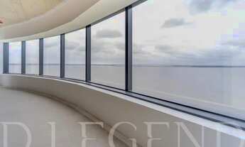 Imagem 5: PORTO ALEGRE - Conjunto Comercial/Sala - Praia de Belas