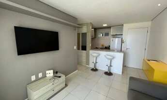 Imagem: Apartamento com 2 Quartos e 2 banheiros