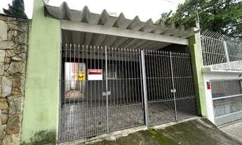 Imagem 2: Casa com 2 dormitórios à venda, 156 m² por R$ 580.000,00 - Jardim Anália Franco - São Paul