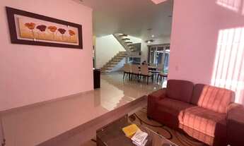 Imagem 5: VARGEM GRANDE PAULISTA - Casa de Condomínio - Villa Rica