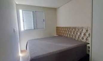 Imagem 4: Apartamento com 2 dormitórios à venda, 63 m² por R$ 350.000,00 - Terra Bonita - Londrina/P