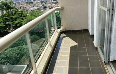 Imagem 3: Apartamento para venda completo em armários e sacada