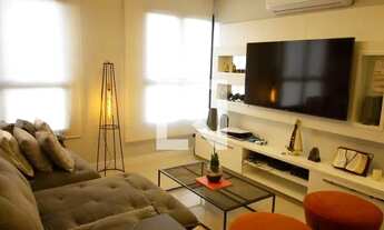 Imagem: Apartamento para Aluguel - Jardim Anália