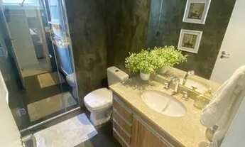 Imagem 5: Apartamento para venda possui 80 metros quadrados com 3 quartos em Perdizes - São Paulo