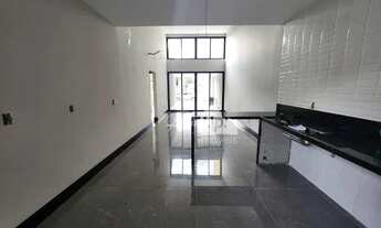 Imagem 3: Grand Park - Casa linear 3 quartos (1 suíte