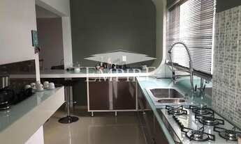 Imagem 4: Arujá - Casa Padrão - Cidade Nova Arujá