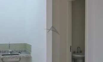 Imagem 3: Sala - Swiss Park - Campinas