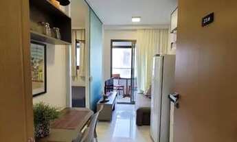 Imagem: Alugo 1/4 totalmente mobiliado Smart Costa