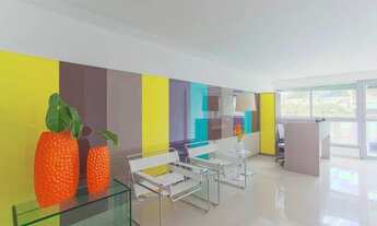 Imagem 2: NI - Apartamento 2 quartos 1 suíte 50m² lazer completo - Piedade