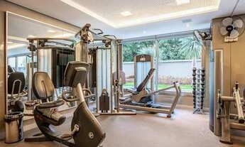 Imagem 3: Apartamento com 4 dormitórios à venda em Belo Horizonte