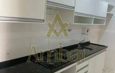 Imagem 10: Apartamento - Ribeirão Preto - Residencial Greenville