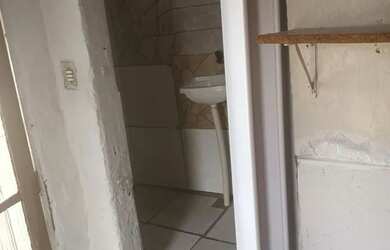 Imagem 4: Casinha simples Casa com 1 dormitório