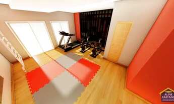 Imagem 6: AP 2 dorms, Vl Caicara R$ 416 mil