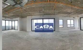 Imagem 3: Sala para alugar, 250 m² por R$ 33.750,00/mês - Tatuapé - São Paulo/SP
