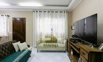 Imagem 2: Casa para venda com 96 metros quadrados com 2 quartos em Fazenda Grande do Retiro - Salvad