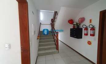 Imagem 5: WE)Apartamento 2 dormitorios Residencial Conquista no Aririú em - Palhoça - SC