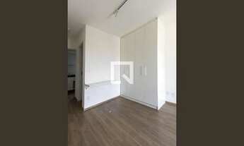 Imagem 3: Apartamento para Aluguel - Vila Santa Clara, 1 Quarto, 27 m2