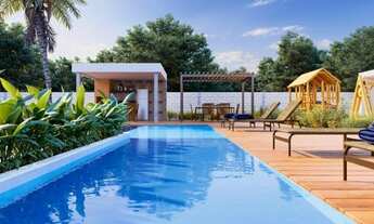 Imagem 3: Oportunidade no Villa Capri Privillege Apto com 2 quartos com vista para o açude