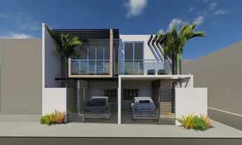 Imagem: Casa Nilopolis hoje 150 mil a vista