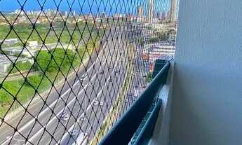 Imagem 3: Apartamento no Edf Jacumã